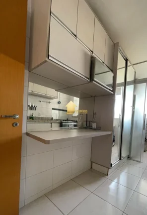 Imagem Apartamento 3 dormitórios à venda Pico do Amor Cuiabá/MT