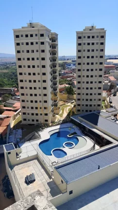 Imagem Apartamento à Venda Vila Barão Zona Oeste - Sorocaba/SP