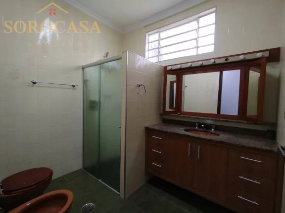 Imagem Casa à Venda Alto Padrão - 4dorm 3suites - Trujilo