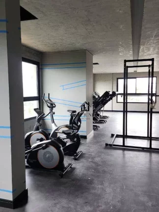 Imagem Apartamento à venda, 67 m² por R$ 740.000,00 - Parque Morumbi - Votorantim/SP