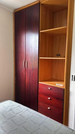 Imagem Apartamento à venda em São Paulo-SP, Vila Matilde: 3 quartos, sala, banheiro, 1 vaga, 61m². Venha conferir!