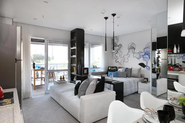 Foto do imóvel: Sala para alugar, 33 m² por R$ 3.010,77/mês - Centro - São Bernardo do Campo/SP Foto do imóvel: Sala para alugar, 33 m² por R$ 3.010,77/mês - Centro - São Bernardo do Campo/SP