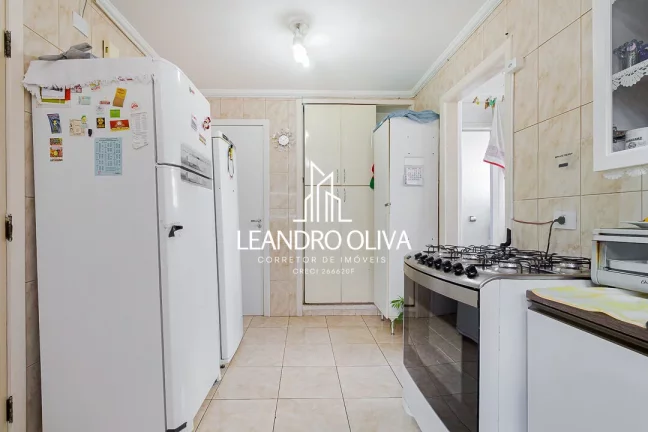 Imagem Condomínio Agata - Apartamento à venda | 107 m² | 3 dormitórios | 1 vaga | Avenida Angélica – Santa Cecília / Higienópolis – SP