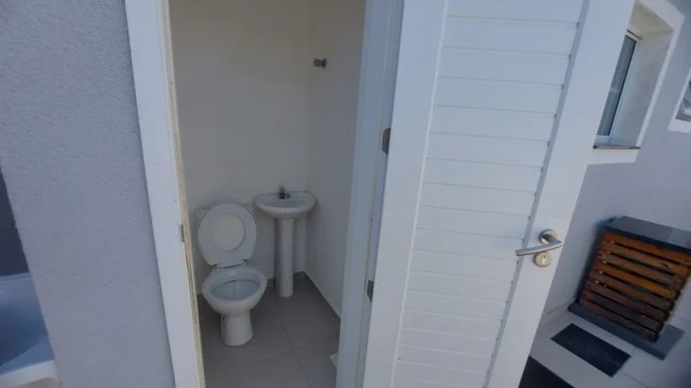 Imagem Casa para Venda em Itanhaém, Cibratel II, 2 dormitórios, 1 suíte, 2 banheiros, 2 vagas
