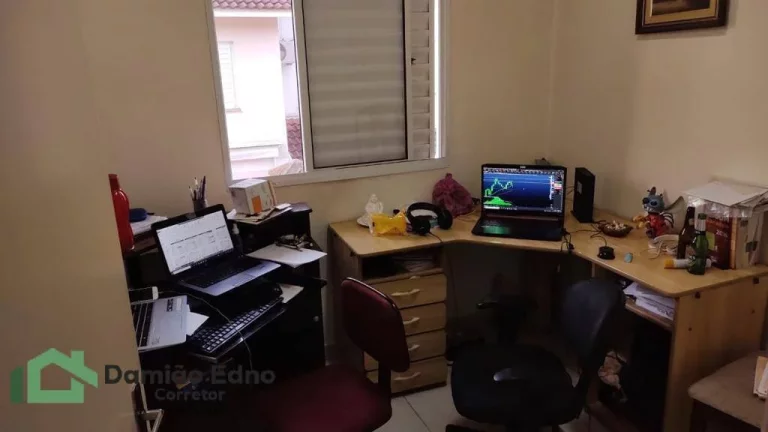 Imagem CASA NO CONDOMÍNIO GARDEN RESORT - ACEITA CASA NA REGIÃO NA TROCA