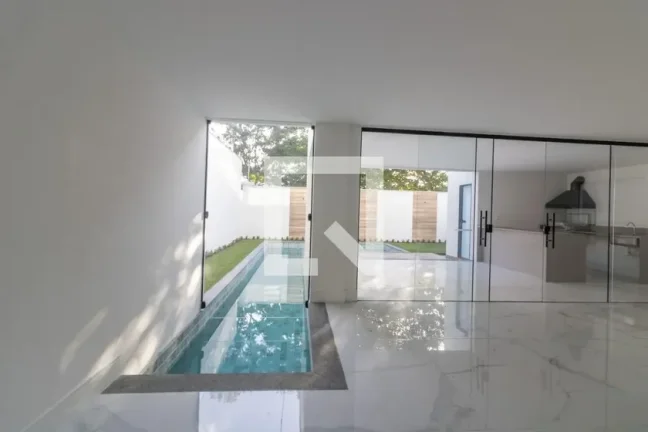 Imagem Casa à Venda - Recreio, 4 Quartos, 467 m2