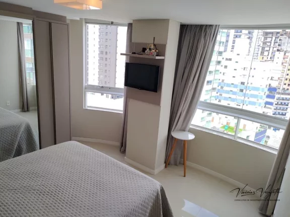 Imagem Apartamento 3 dormitórios para Venda em Balneário Camboriú / SC no bairro Centro