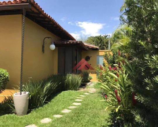 Imagem Excelente casa com 3 dormitórios à venda, 417,13 m² por R$ 3.500.000