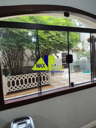 Imagem Casa à venda em São Paulo-SP, Vila São Francisco: 4 quartos, 2 suítes, 2 salas, 4 banheiros, 2 vagas de garagem, 270m².
