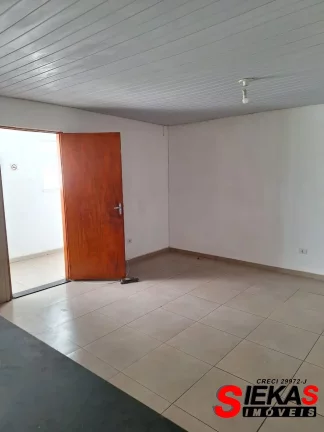 Imagem Aluguel de Apartamento com 1 Quarto na Vila Carrão, São Paulo-SP: Conforto e praticidade em 32m²!