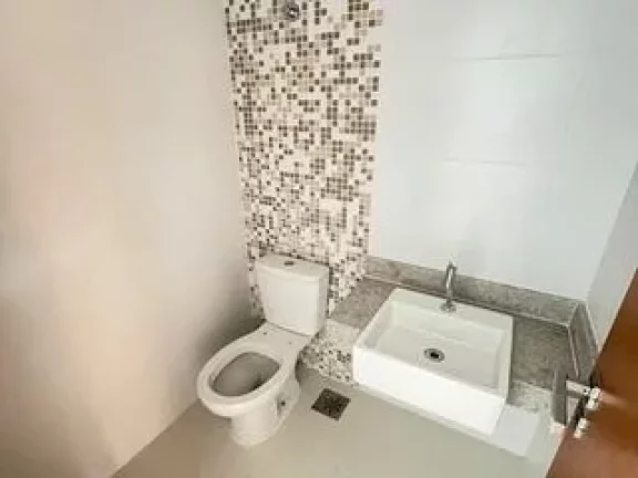 Imagem APARTAMENTO RESIDENCIAL em GUARAPARI - ES, PRAIA DO MORRO