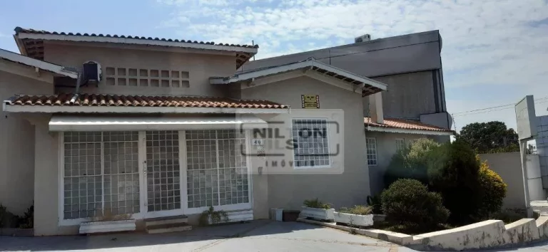 Imagem Casa à venda, 186 m² por R$ 1.200.000,00 - Jardim Guanabara - Campinas/SP