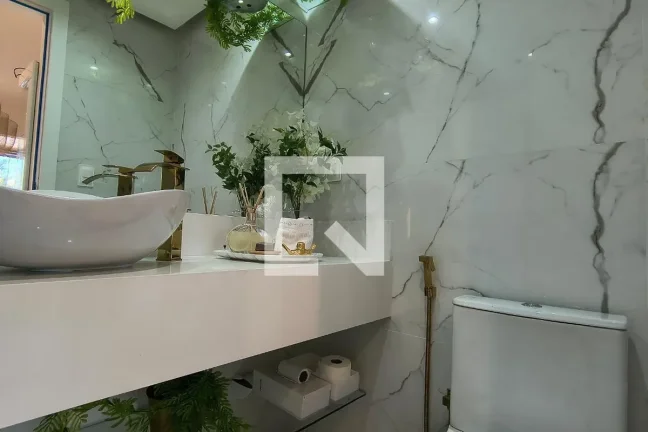 Imagem Apartamento à Venda - Recreio, 2 Quartos, 120 m2