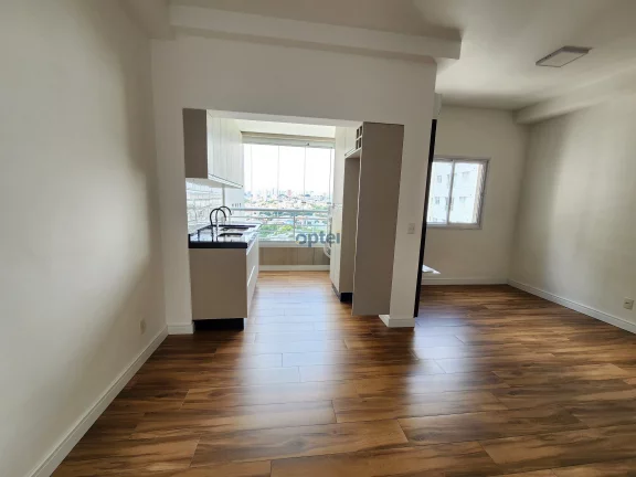 Imagem Loft 40M² Marco Zero Mix, LOCAÇÃO - com Cozinha Planejada - Jardim do Mar - São Bernardo do Campo/SP