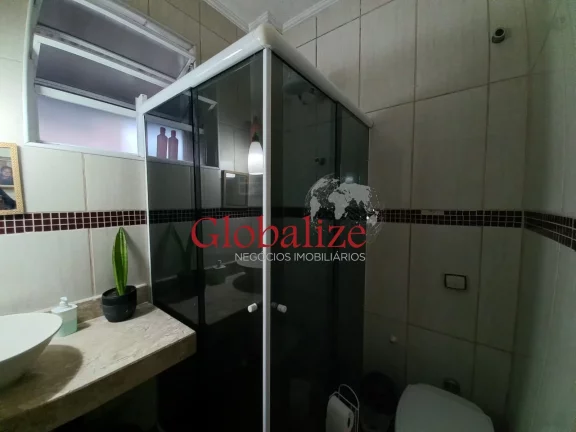 Imagem CASA 03 DORMITÓRIOS 01 SUÍTE 02 VAGAS QUINTAL PISCINA E CHURRASQUEIRA NO JABAQUARA NÃO ACEITA FINANC