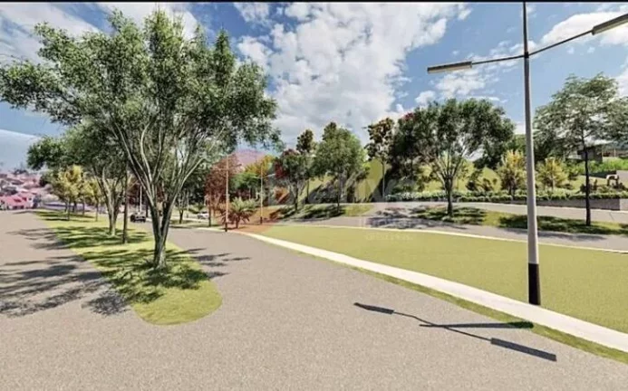 Imagem Terreno à venda, 461 m² por R$ 98.000,00 - Bela Vista - São Pedro da Aldeia/RJ
