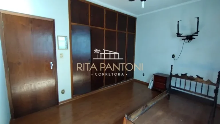 Imagem Casa - Ribeirão Preto - Jardim Paulista - Região Leste
