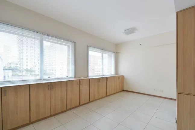 Imagem Sala Comercial à Venda, 28 m² em Bela Vista - São Paulo