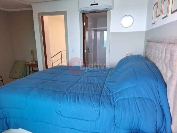 Imagem Casa triplex independente, 3 quartos, vista para lagoa, Pontinha - Araruama