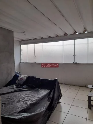 Imagem Sobrado à venda por R$ 750.000,00 - Jardim Dourado - Guarulhos/SP