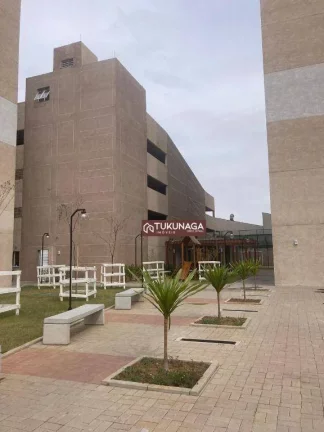 Imagem Apartamento com 2 dormitórios à venda, 47 m² por R$ 440.000,00 - Vila São João - Guarulhos/SP