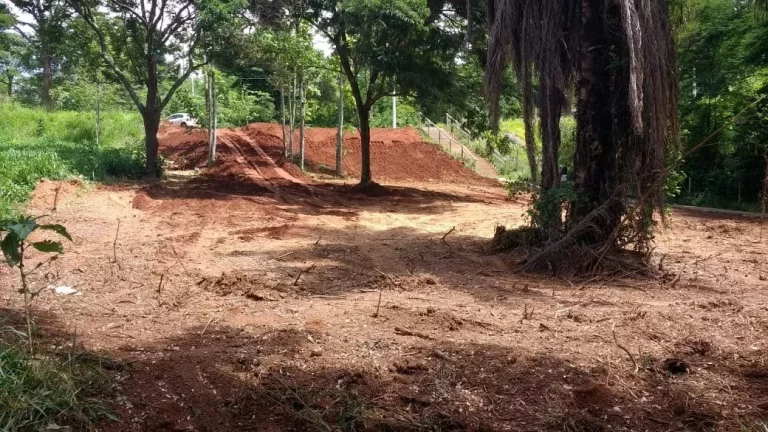 Imagem Loteamento em Lagoa Santa