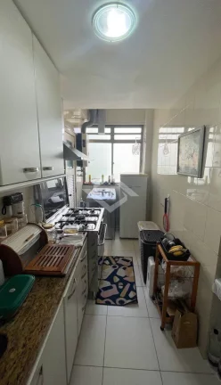 Imagem Apartamento de 3 Quartos para Venda no Recreio à 50 Metros da Praia