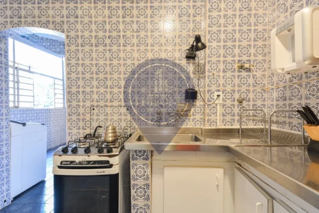 Imagem Imperdível apartamento à venda na Consolação: 3 quartos, 2 salas, 2 banheiros, 1 vaga de garagem, 108 m².