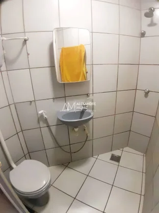 Imagem Apartamento a venda, Condomínio Copacabana, Bela Vista, Fortaleza-CE.