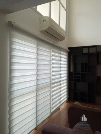 Imagem Apartamento para Locação Soho Tamboré