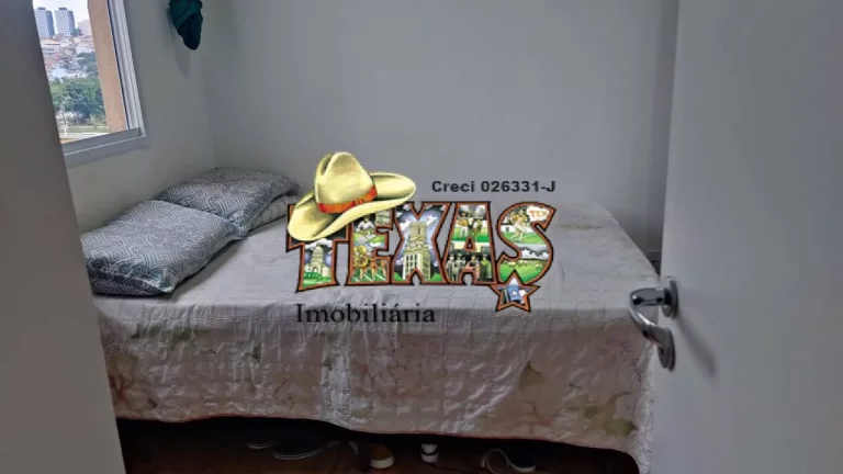 Imagem APARTAMENTO 32M² PARA VENDA EM ITAQUERA