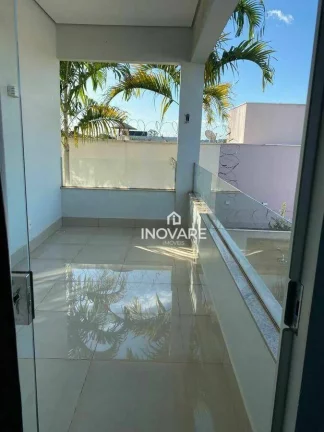 Imagem Casa com 3 dormitórios à venda por R$ 1.400.000,00 - Village Beira Rio - Itumbiara/GO