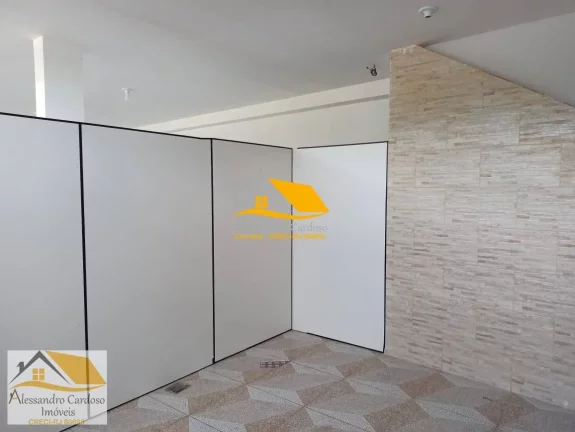 Imagem Casa com 2 quartos no Parque das Flores