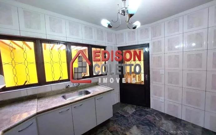 Imagem Casa, Residencial para Venda, Santa Terezinha, Piracicaba