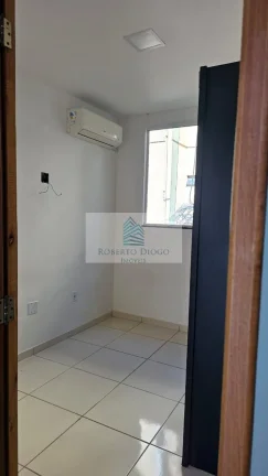 Imagem Casa em Condomínio na Taquara - 2 quartos, 2 suítes, 1 sala, 3 banheiros, 1 vaga de garagem - Rio de Janeiro-RJ