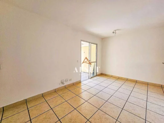 Imagem Apartamento Residencial à venda, Tatuapé, São Paulo - AP0829.