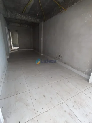 Imagem Apto - 2 Quartos - 1 Suíte - 58,06 m² - Intemares - Cabedelo/PB