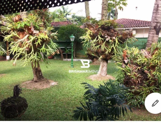 Imagem ENSEADA- LOCALIZAÇÃO ESPETACULAR A DUAS QUADRAS DA PRAIA.