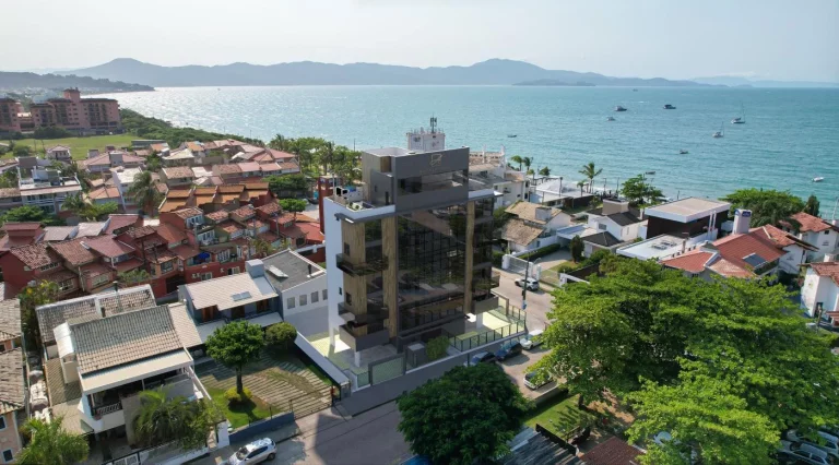 Apartamento para Venda em Florianópolis / SC no bairro Jurerê