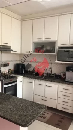 Imagem Ótimo Sobrado à Venda no bairro Santa Terezinha em São Bernardo