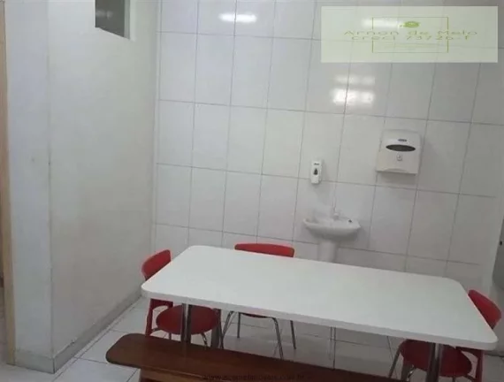 Imagem Galpões para venda em Barueri no bairro Bethaville