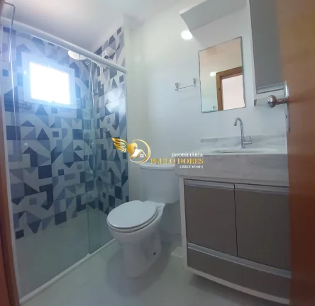 Imagem APARTAMENTO À VENDA COM 2 DORMITÓRIOS NA PRAIA DO PEREQUE-AÇÚ EM UBATUBA-SP