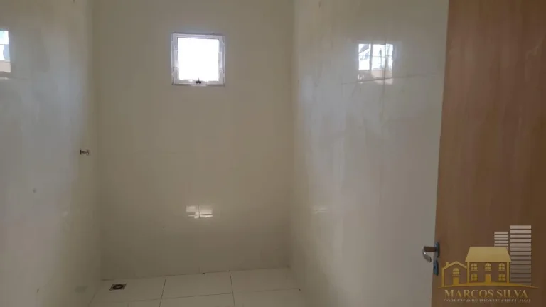 Imagem Casa para Venda em Três Lagoas / MS no bairro Bosque das Araras