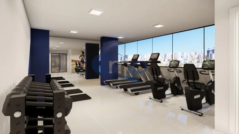 Imagem Apartamento á venda com 2 dormitórios no centro de Passo de Torres/SC