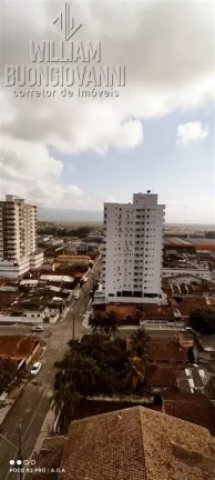 Imagem Apartamento à Venda em Guilhermina, Praia Grande - SP