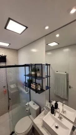 Imagem CASA EM CONDOMÍNIO- 2 QUARTOS- VILLAGIO CAPRESE