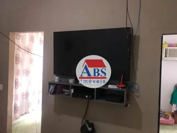 Imagem casa na fabril