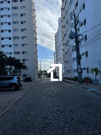 Imagem Apartamento | Serraria | 3 Quartos | 61M2 | 1 Suíte | Terminação Sul | Andar Alto | 1 Vaga