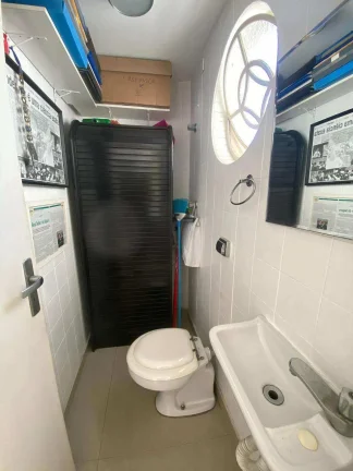 Imagem Apartamento à venda, na Consolação, Condomínio Potestate, com 2 quartos, 79m2