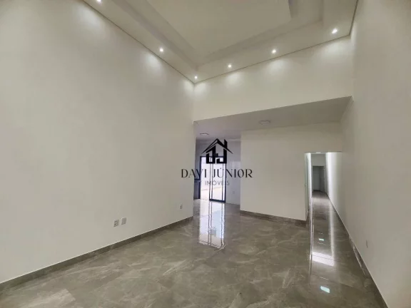 Casa com 3 dormitórios sendo 1 suite à venda, 135 m² por R$ 850.000 - Condomínio Villagio Wanel - Sorocaba/SP